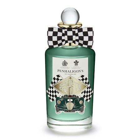 Унисекс PENHALIGON'S Sports Car Club