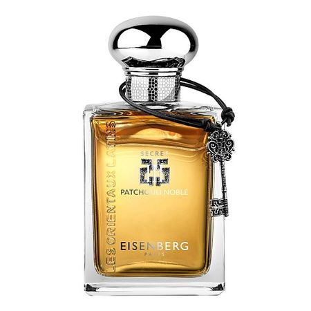 Scent Bibliotheque EISENBERG Patchouli Noble