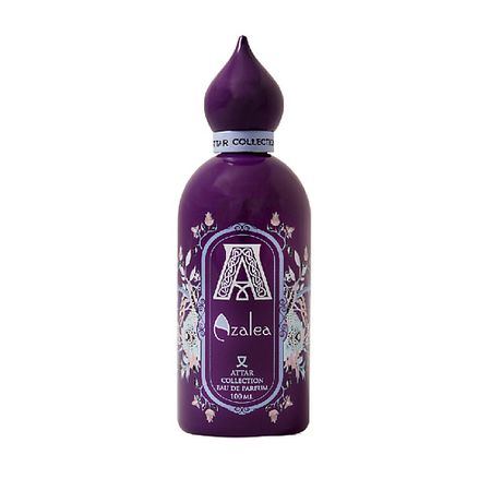 Scent Bibliotheque ATTAR Azalea