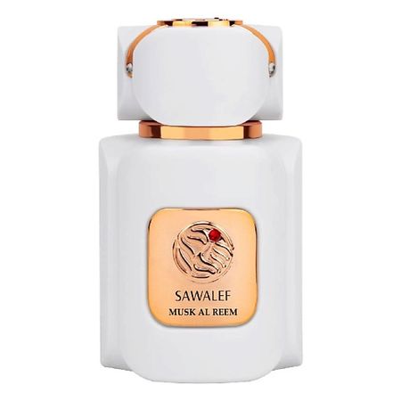 Унисекс SAWALEF Musk Al Reem