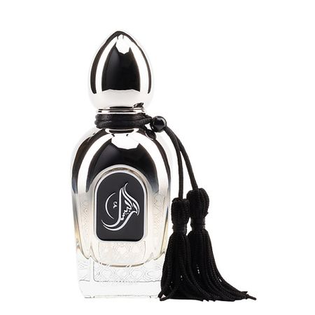 Scent Bibliotheque ARABESQUE Glory Musk
