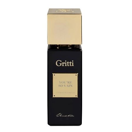 Унисекс GRITTI You'Re So Vain