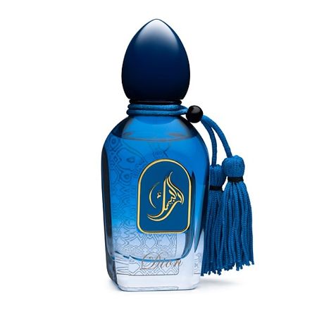 Scent Bibliotheque ARABESQUE Dion
