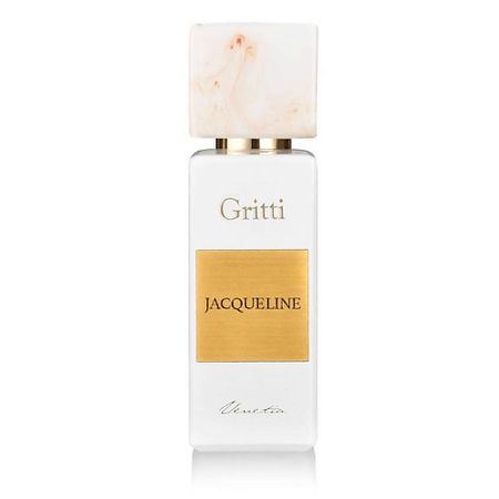 Scent Bibliotheque GRITTI Jacqueline
