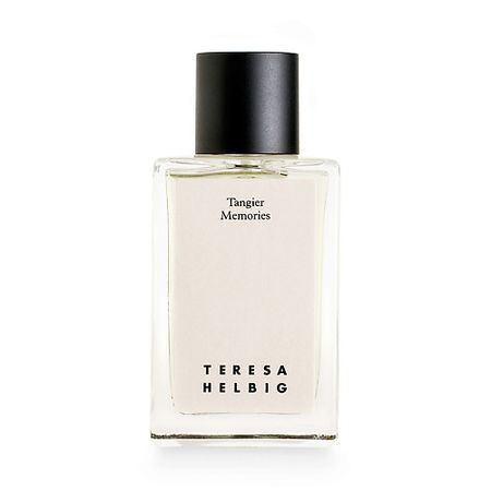 Scent Bibliotheque TERESA HELBIG Tangier Memories