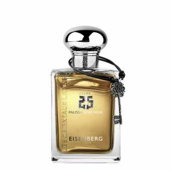Scent Bibliotheque EISENBERG Palissandre Noir