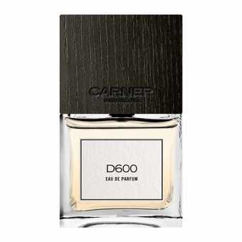 Scent Bibliotheque CARNER BARCELONA D600